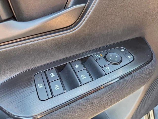 New 2026 Gun Metallic Nissan S image 20