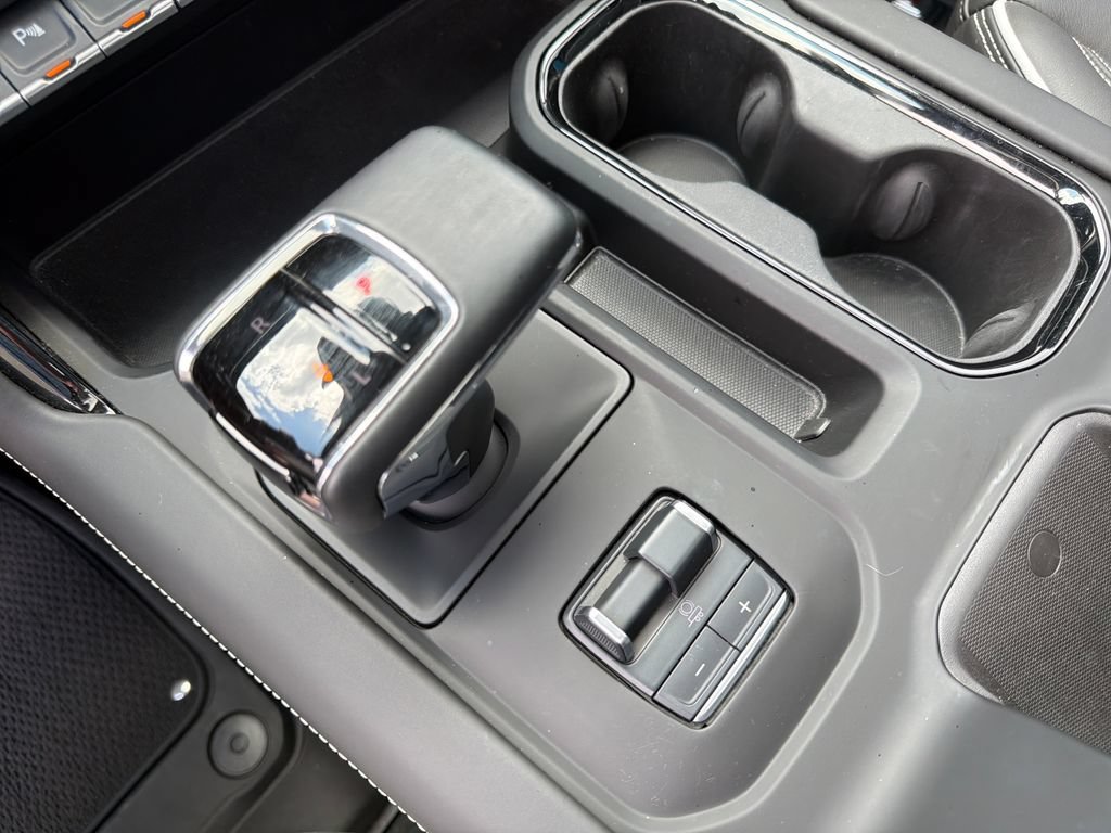 2025 GMC Sierra 1500 AT4X - Photo 26