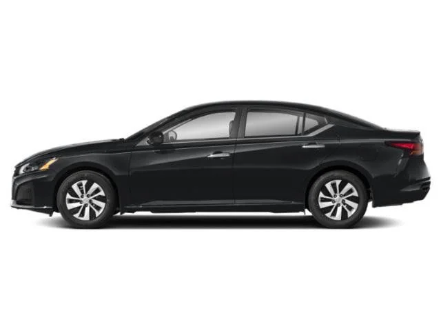 Certified Used 2023 Silver Nissan 2.5 S image 4