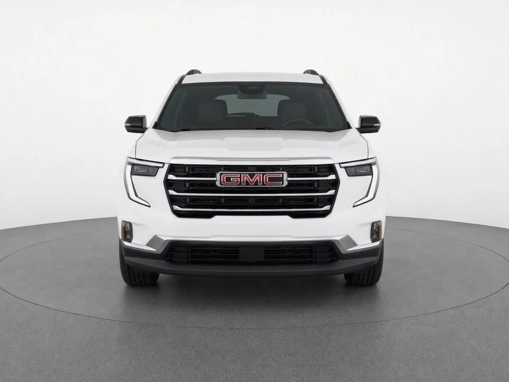 2024 GMC Acadia Elevation - Photo 7