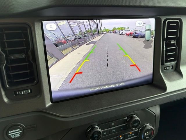 New 2026 Gray Ford Big Bend image 15