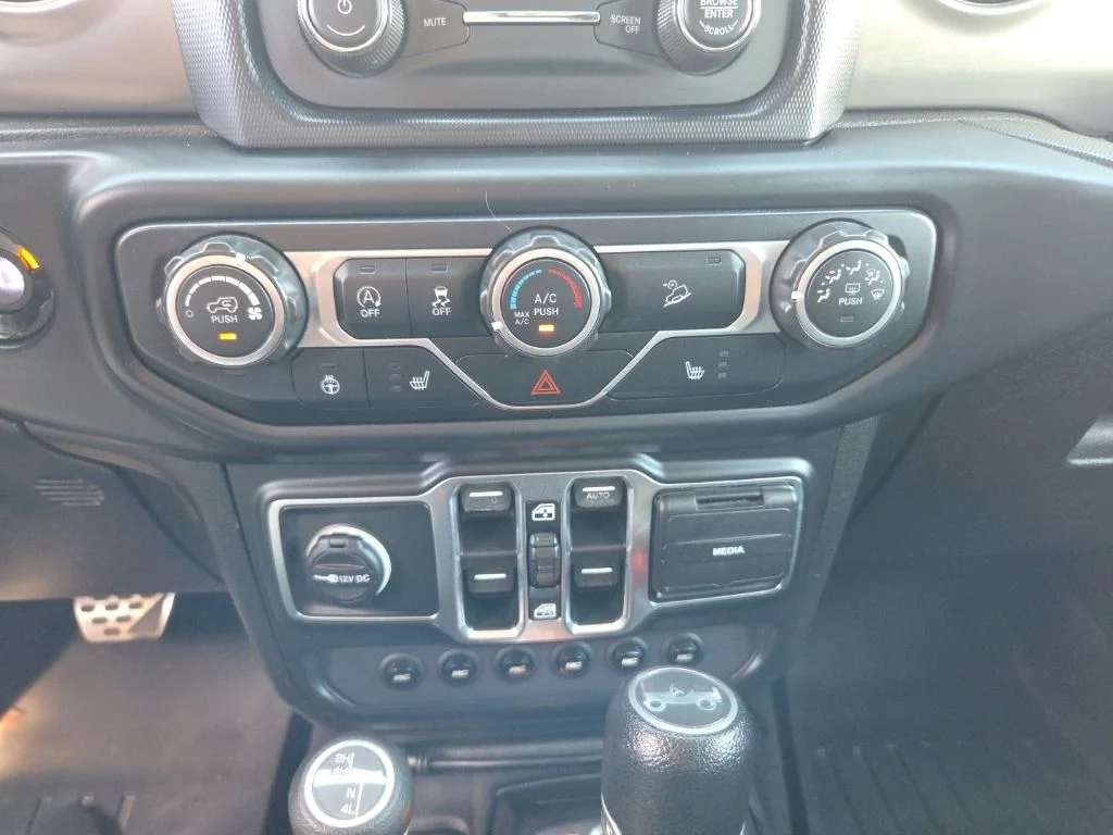 2019 Jeep Wrangler Unlimited Sport S - Photo 44
