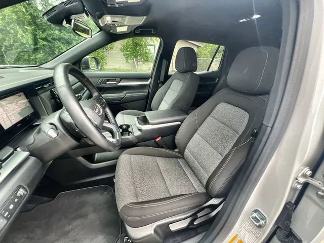 2026 GMC Terrain Elevation - Photo 18