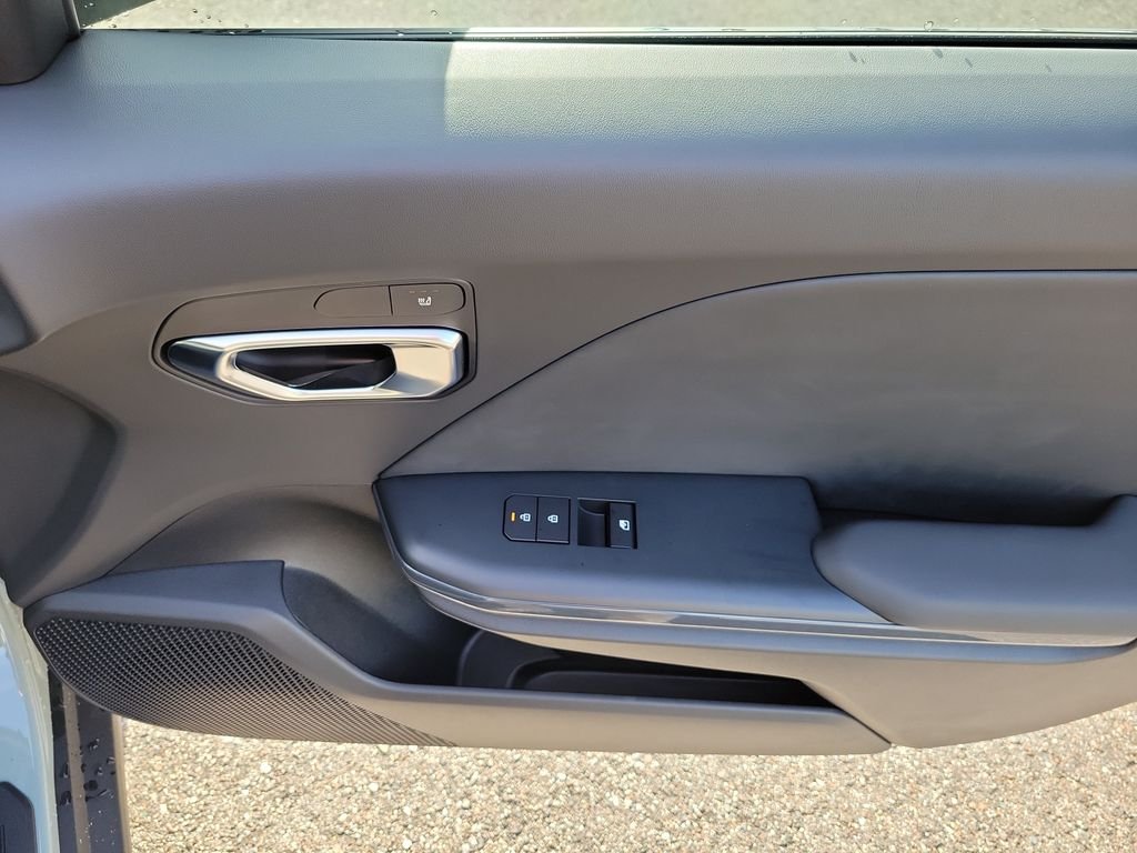 New 2026 Morning Haze Kia EX Hatchback image 10