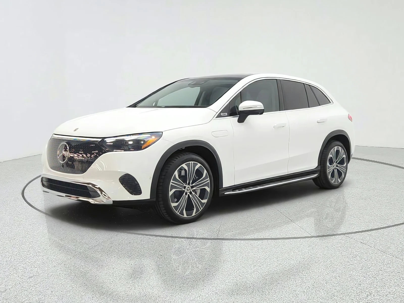 2023 Mercedes-Benz EQE SUV Base
