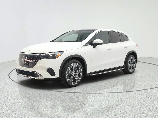 2023 Mercedes-Benz EQE EQE 350 4MATIC® SUV