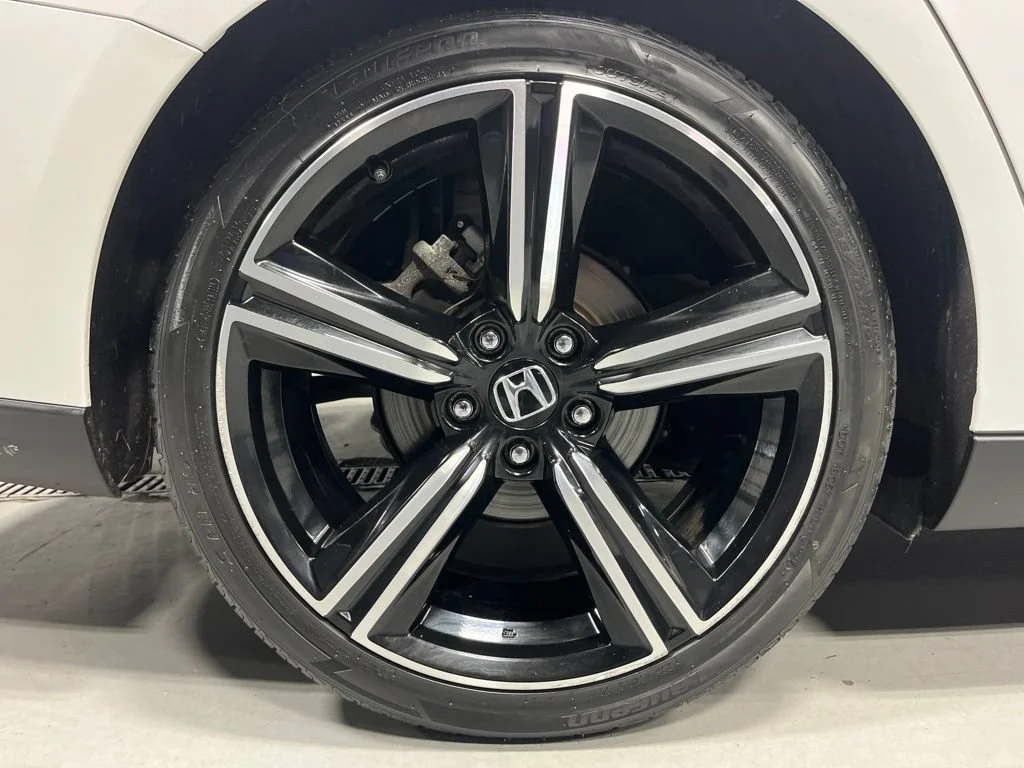 2023 Honda Accord Hybrid Sport - Photo 73