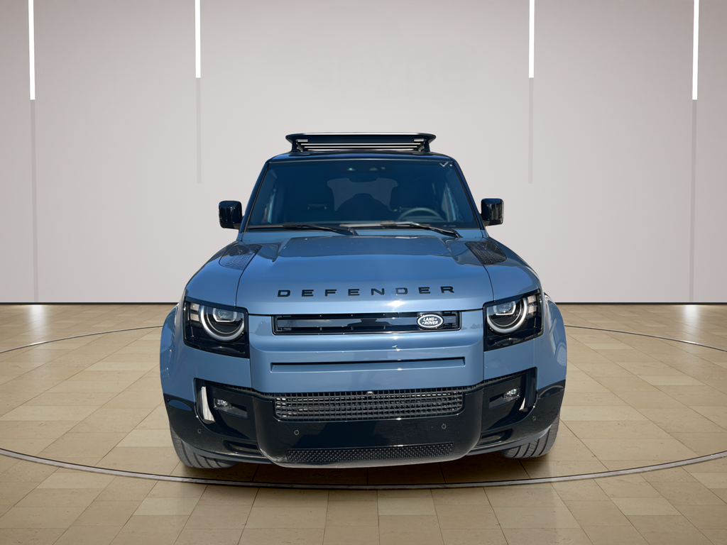 2026 Land Rover Defender X-Dynamic SE - Photo 18