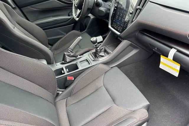 New 2026 WR BLUE PEARL Subaru Premium image 12