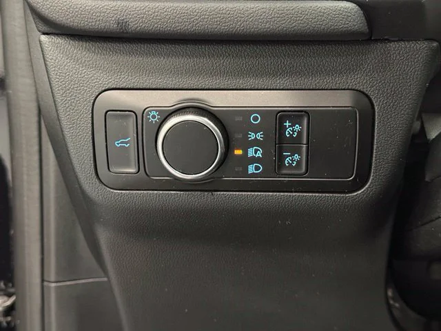 Used 2023 Black Ford Active image 13