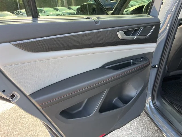 New 2026 Gray Volkswagen Peak Edition image 11
