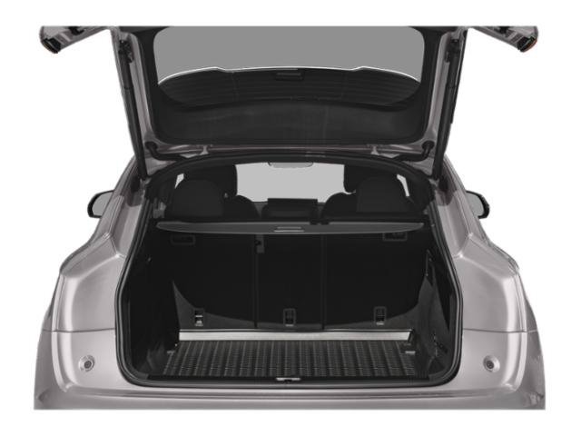 Used 2023 Daytona Gray Pearl Effect Audi Premium Plus image 12