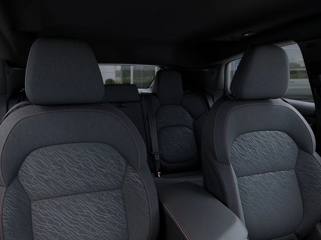 New 2026 Redeye Exterior Paint Dodge R/T image 26
