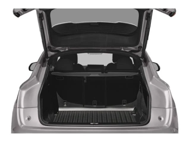 Used 2023 Daytona Gray Pearl Effect Audi Premium Plus image 12