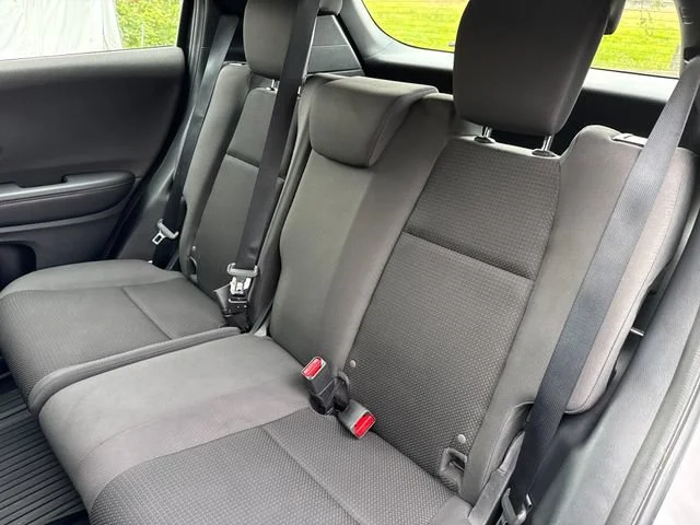 Used 2019 Crystal Black Pearl Honda Sport image 18