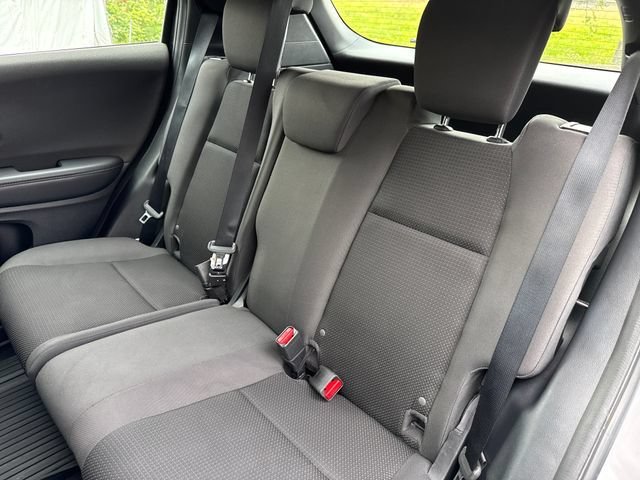 Used 2019 Crystal Black Pearl Honda Sport image 18