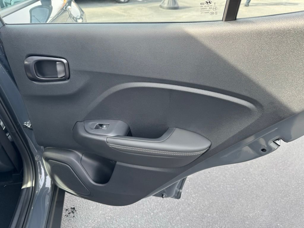 New 2026 Gray Hyundai SEL w/Two-Tone Roof image 25
