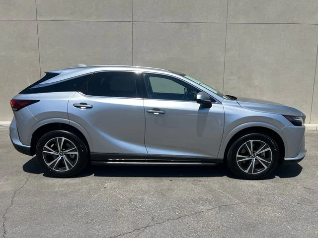 Used 2024 Iridium Lexus 350 Premium Plus image 6