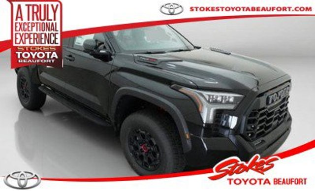 2026 Toyota Tundra i-FORCE MAX TRD Pro