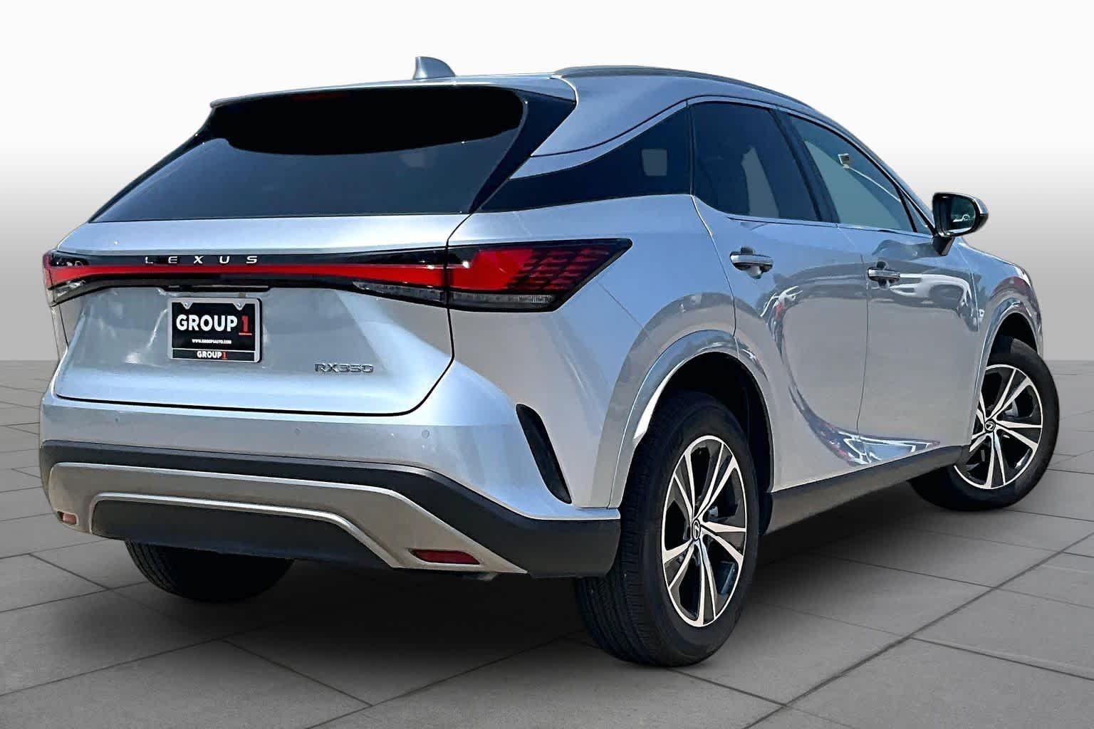 Used 2026 Iridium Lexus Premium image 11