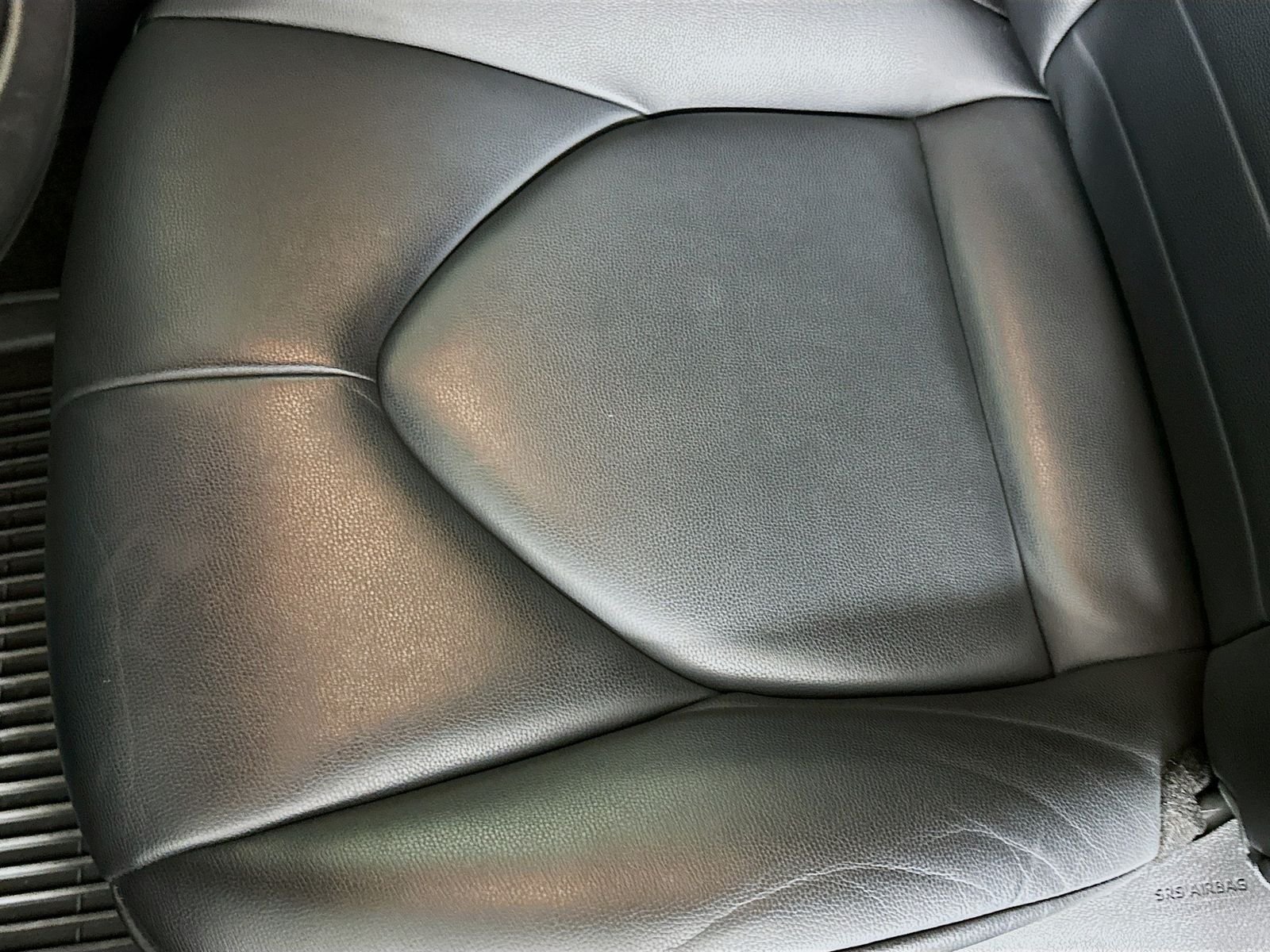 Used 2023 Magnetic Gray Metallic Toyota XLE image 19