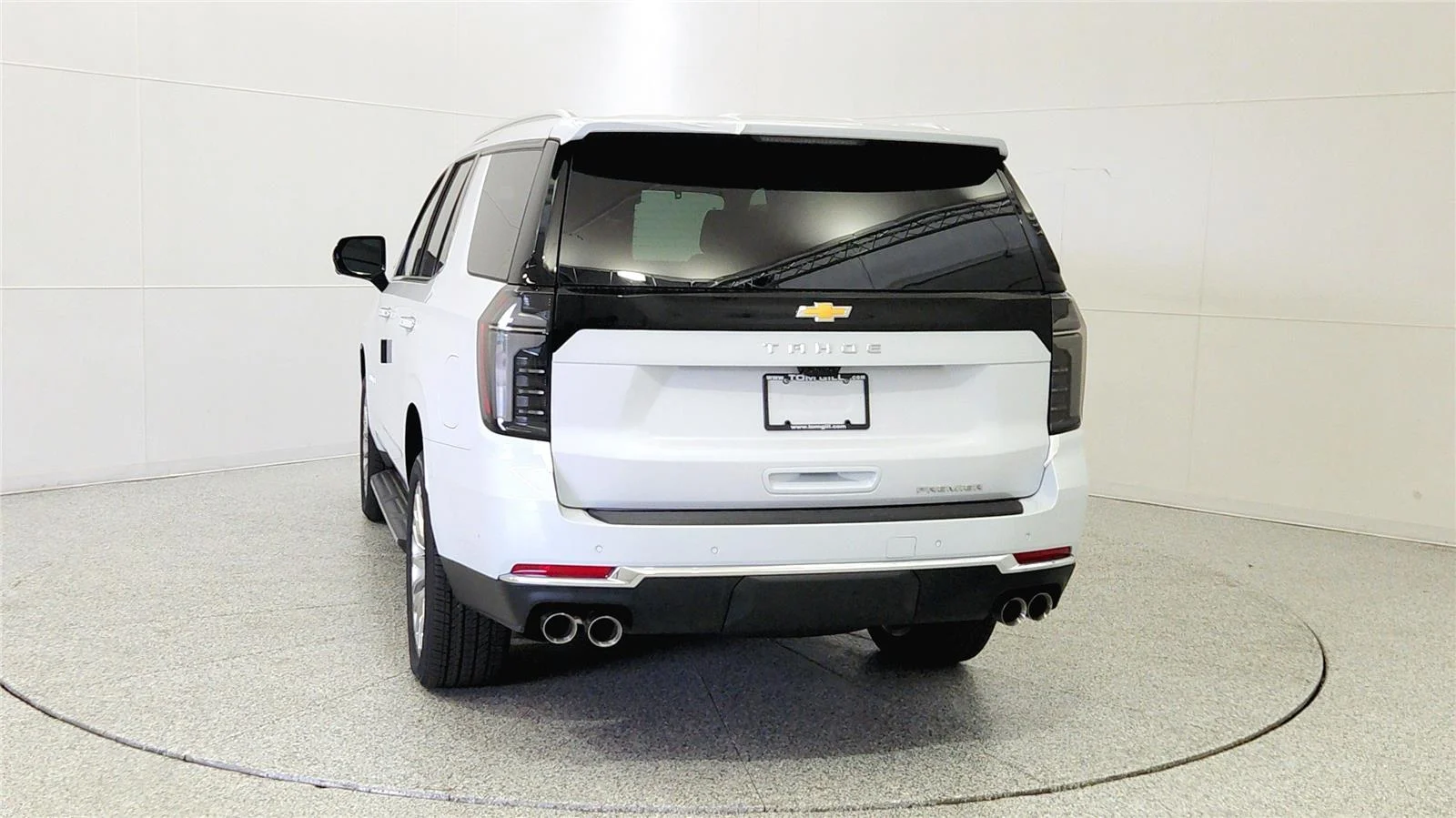 2026 Chevrolet Tahoe Premier - Photo 6