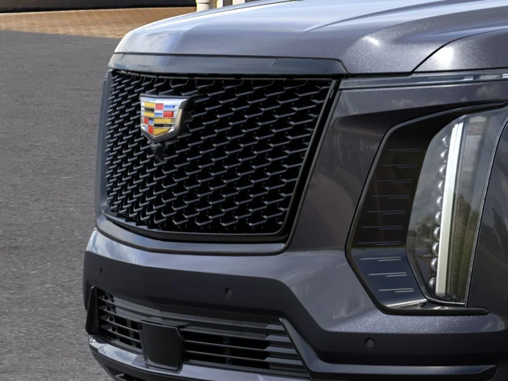 2025 Cadillac Escalade Sport - Photo 13