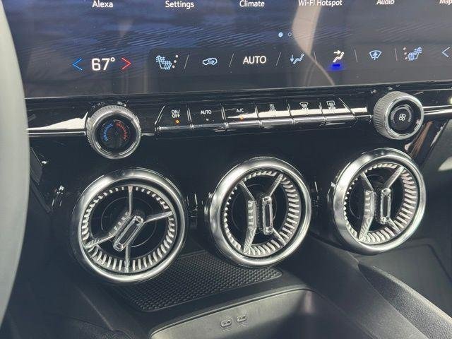 2025 Chevrolet Blazer EV LT - Photo 22