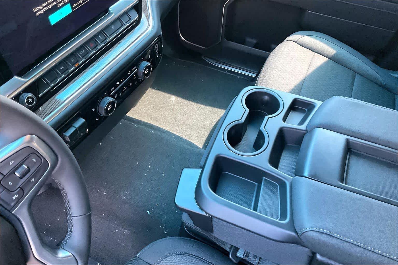 2026 Chevrolet Silverado 1500 RST - Photo 7