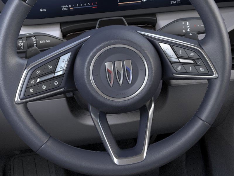 2026 Buick Enclave Avenir - Photo 19