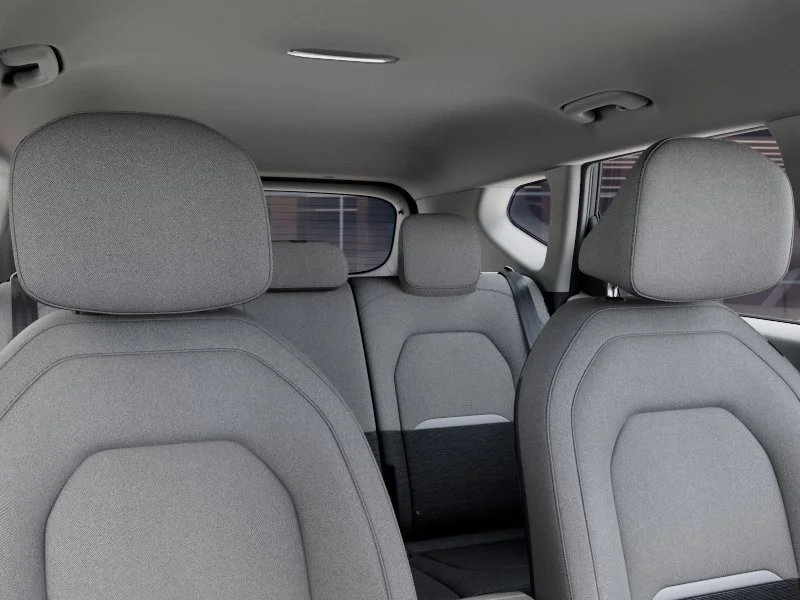 New 2027 White Kia LX image 27