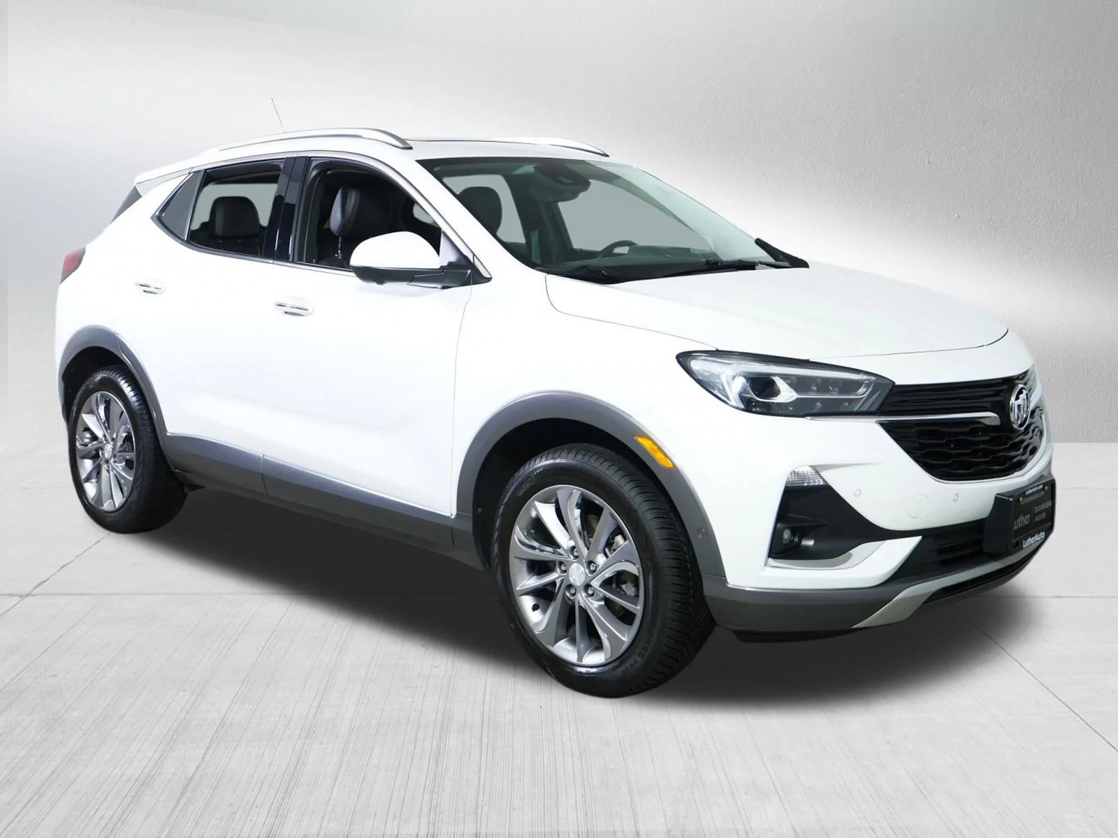 2020 Buick Encore GX Essence AWD's photo