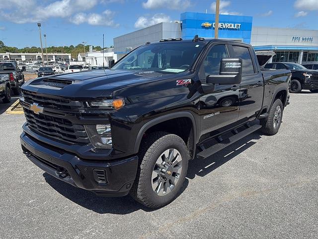 2026 Chevrolet Silverado 2500 HD Custom - Photo 26