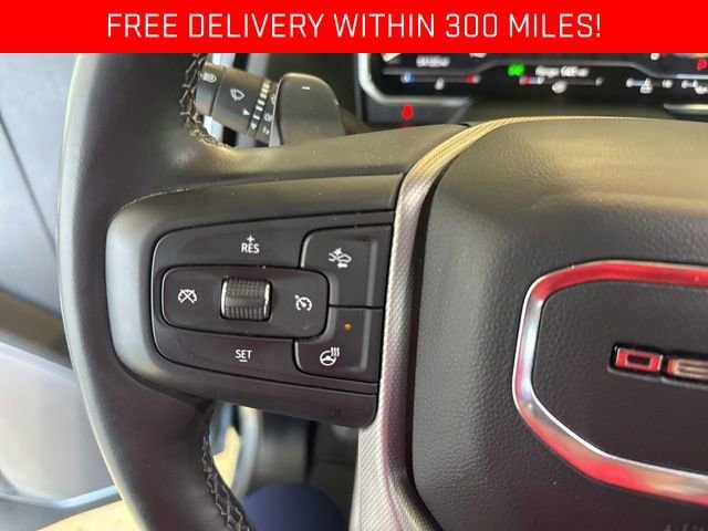 2024 GMC Sierra 1500 Denali Denali - Photo 19