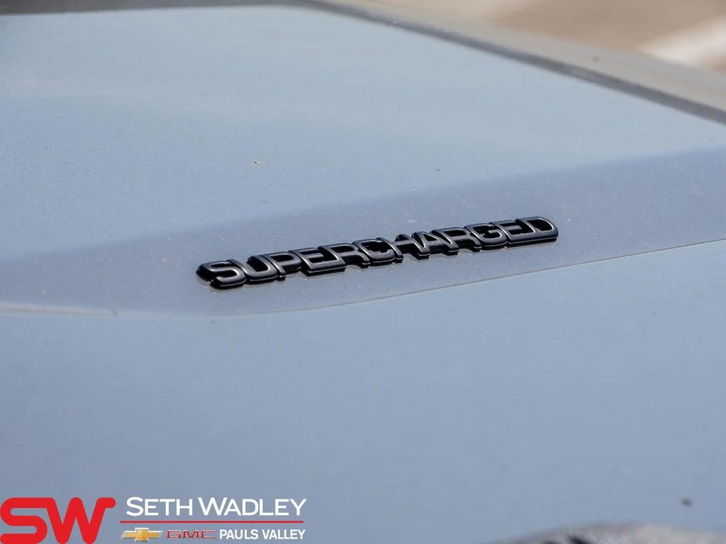 2025 Chevrolet Silverado 1500 RST - Photo 85