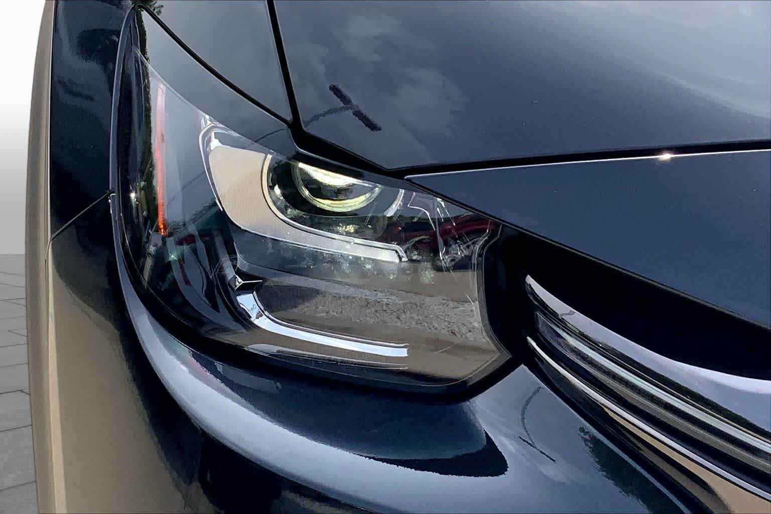 New 2026 Jet Black Mica Mazda SC Plus AWD image 13