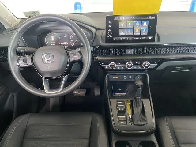 2024 Honda CR-V EX-L - Photo 14