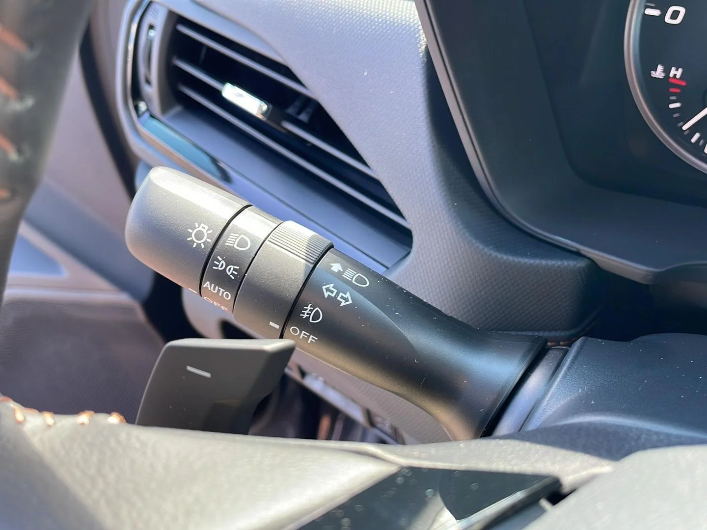 New 2026 Magnetite Gray Metallic Subaru Sport image 16