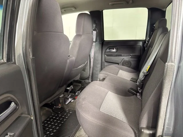 Used 2012 Gray Chevrolet 1LT image 12
