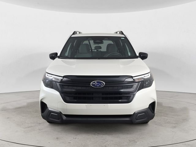 Certified Used 2026 White Subaru Base image 8
