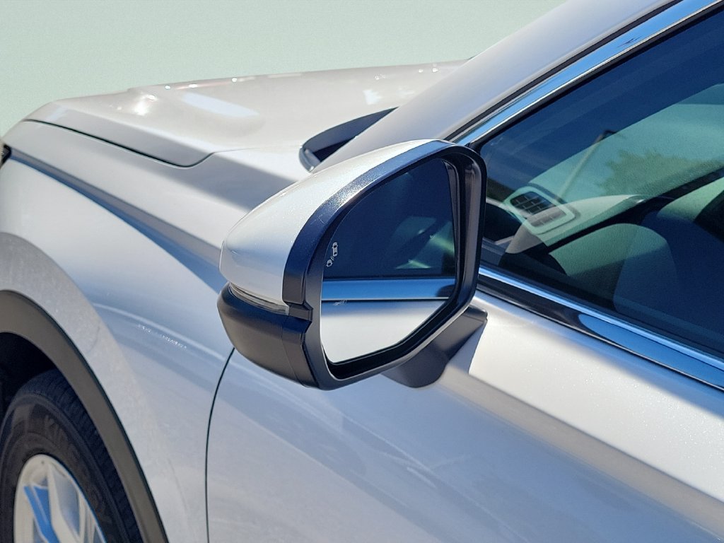 Used 2024  Honda EX-L image 27