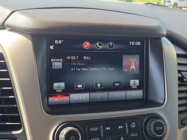 Used 2015 Iridium Metallic GMC Denali image 23