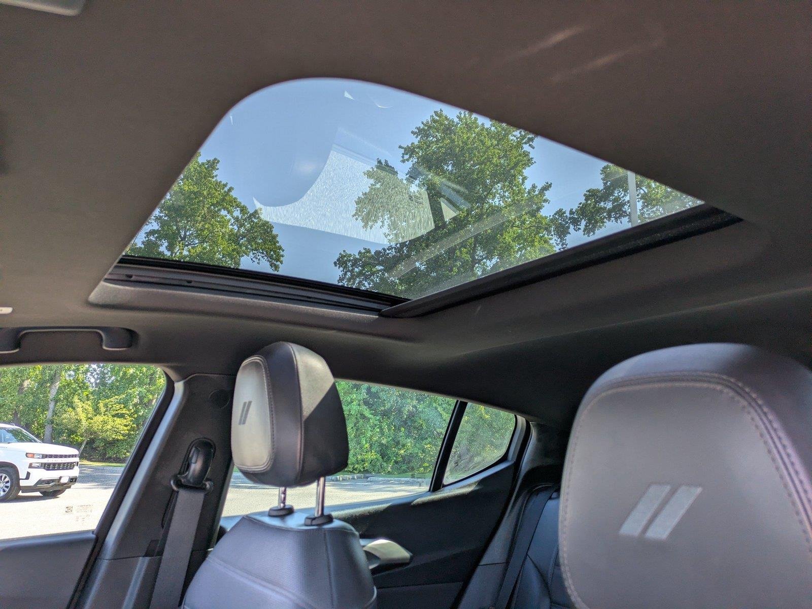 Used 2024 Gray Cray Dodge GT Plus image 20