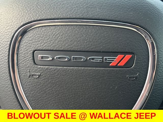 Used 2024 Gray Dodge GT Plus image 30