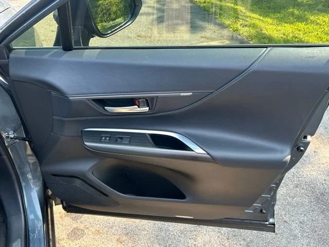 Certified Used 2023 Gray Toyota Limited image 28