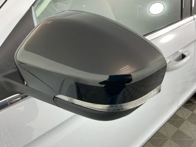 Certified Used 2025 Silver Ford Platinum image 10