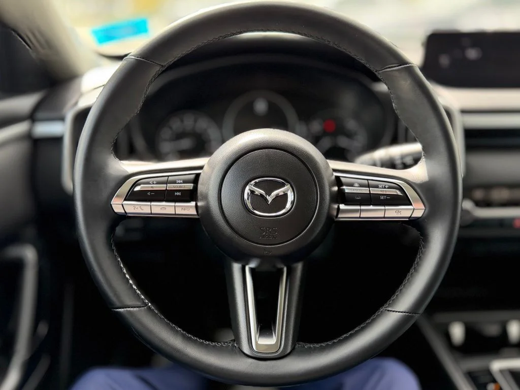 Used 2025 Beige Mazda 2.5 S Select Package image 11