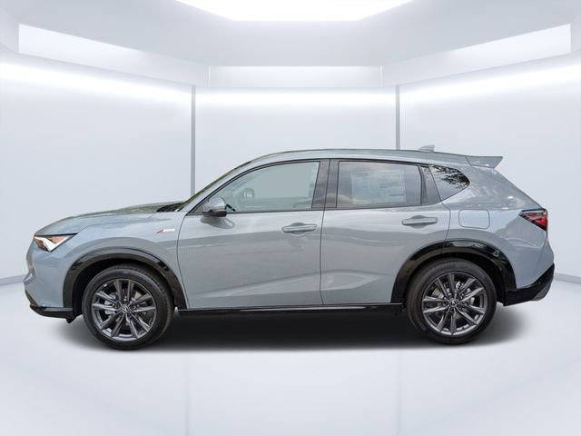 New 2026 Urban Gray Pearl Acura A-Spec Package image 6