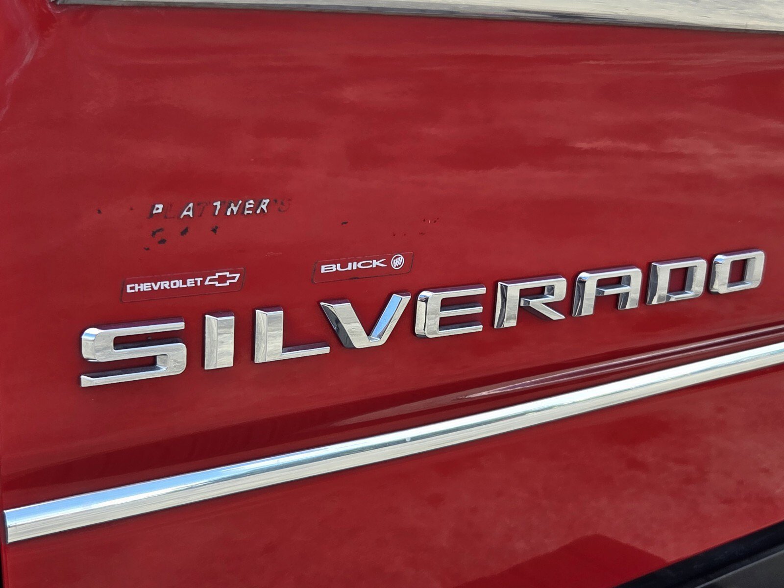 Used 2019 Red Hot Chevrolet LT Trail Boss image 13