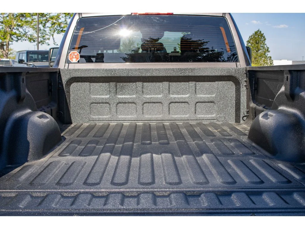 New 2026 GRANITE CRYSTAL METALLIC Ram Big Horn image 12